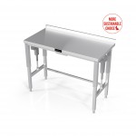Professional Kitchen Worktables